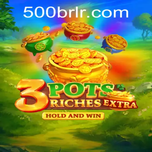 Explore o Fascinante Mundo de 3potsExtra e Descubra as Regras do Jogo