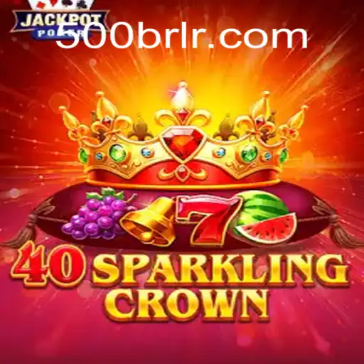 Explorando o Mundo Vencedor de 40SparklingCrown