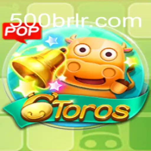 Descubra o Envolvente Mundo de 6Toros: Como Jogar e Ganhar até 500 BRL