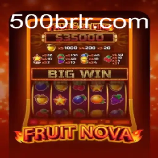 Descubra o Mundo de FruitNova: Um Jogo de Aventuras e Recompensas