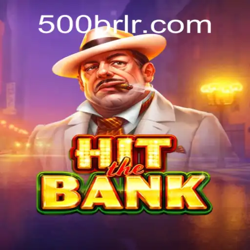 HitTheBank: Um Jogo de Estratégia e Aventura