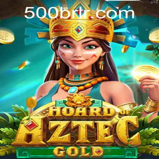 Descubra a Aventura de HoardofAztecgold e Conquiste Riquezas de 500brl