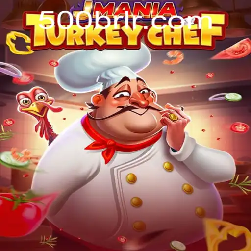 JManiaTurkeyChef: Uma Aventura Gastronômica de Talento e Estratégia