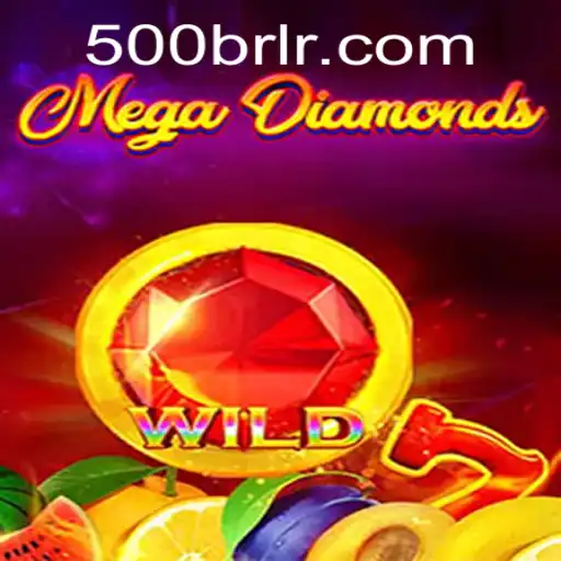 Descubra MegaDiamond: O Jogo de Estratégia Empolgante com Prêmios de Até 500 BRL