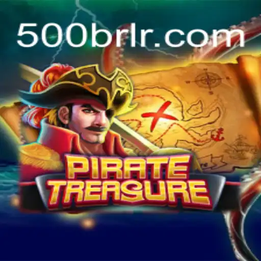 Descubra o emocionante jogo PirateTreasure e sua dinâmica envolvente