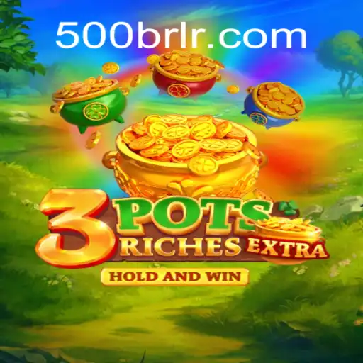Explore o Fascinante Mundo de 3potsExtra e Descubra as Regras do Jogo