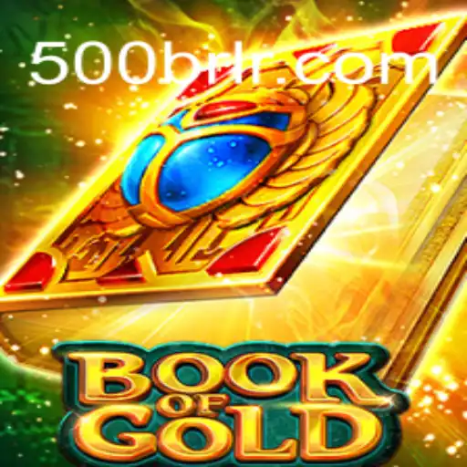 Desvendando o Mistério de BookofGold