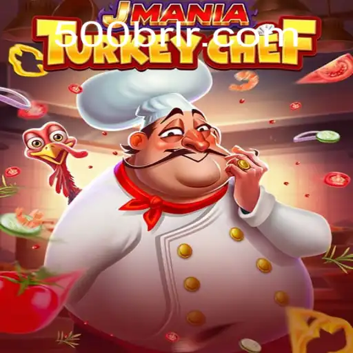 JManiaTurkeyChef: Uma Aventura Gastronômica de Talento e Estratégia