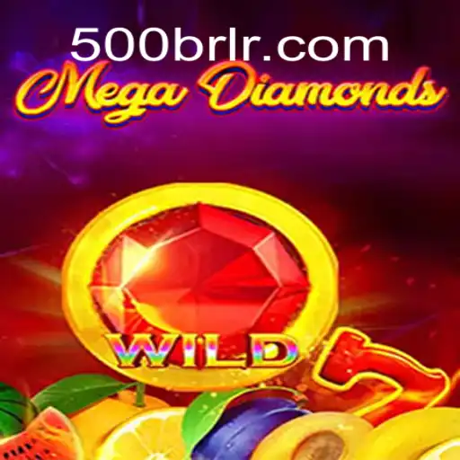 Descubra MegaDiamond: O Jogo de Estratégia Empolgante com Prêmios de Até 500 BRL