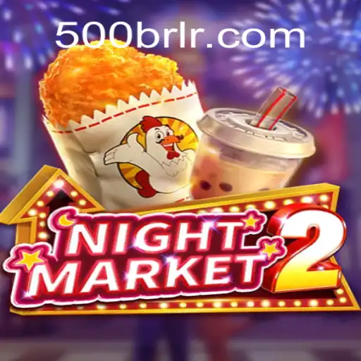 Explorando o Mundo de NightMarket2: Um Jogo Inovador e Desafiante