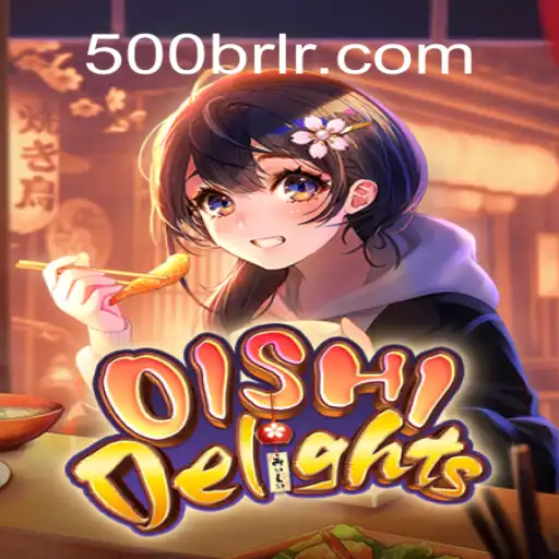 OishiDelights: Uma Jornada Gastronômica Virtual