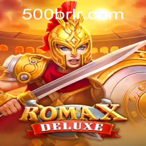 Explorando as Aventuras de RomaXDeluxe