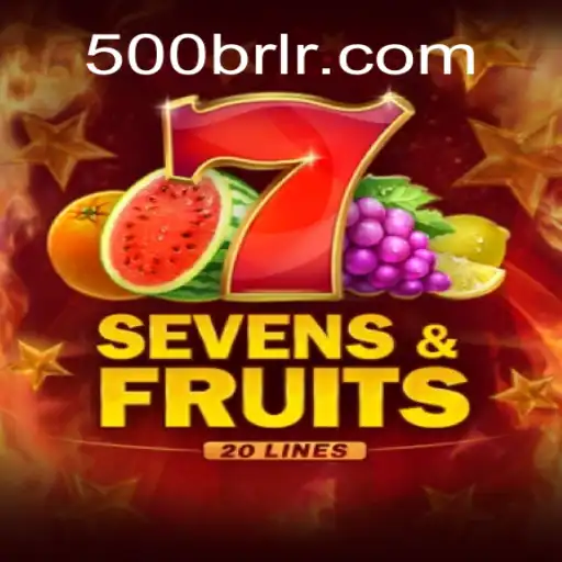 Descubra o Excitante Mundo de SevensFruits20 e Como Jogar para Ganhar Até 500 BRL