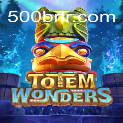 A Incrível Jornada de Descoberta com TotemWonders
