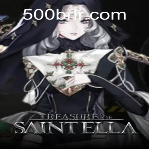 Treasure of Saint Ella: Um Jogo de Aventura e Estratégia