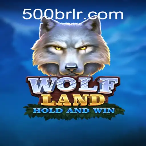WolfLand: Aventure-se Nesta Excitante Jornada de Sobrevivência